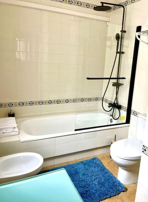 Apartment Villamartin Plaza - The Loft Dehesa de Campoamor  Exterior foto