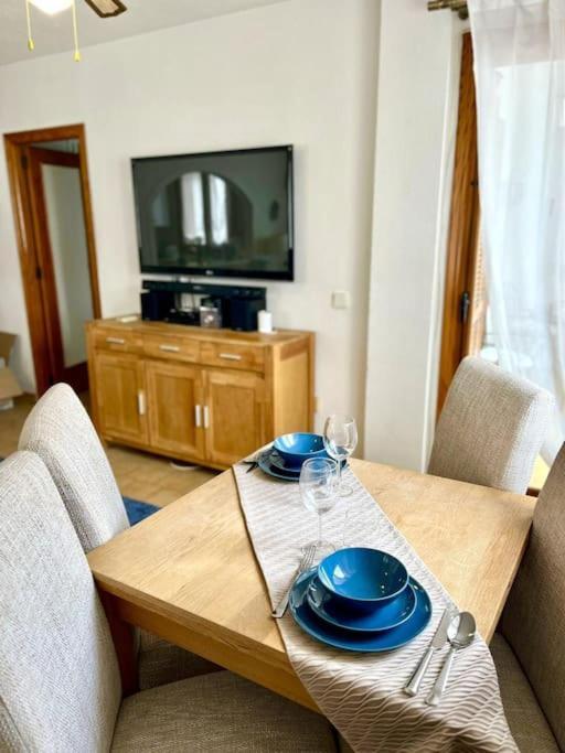 Apartment Villamartin Plaza - The Loft Dehesa de Campoamor  Exterior foto