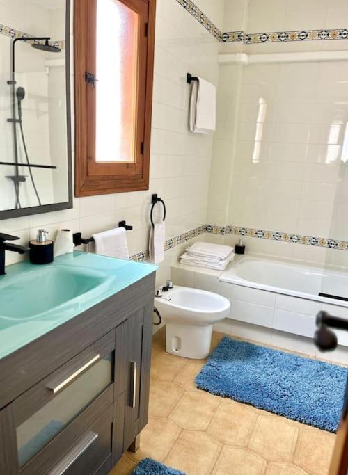 Apartment Villamartin Plaza - The Loft Dehesa de Campoamor  Exterior foto