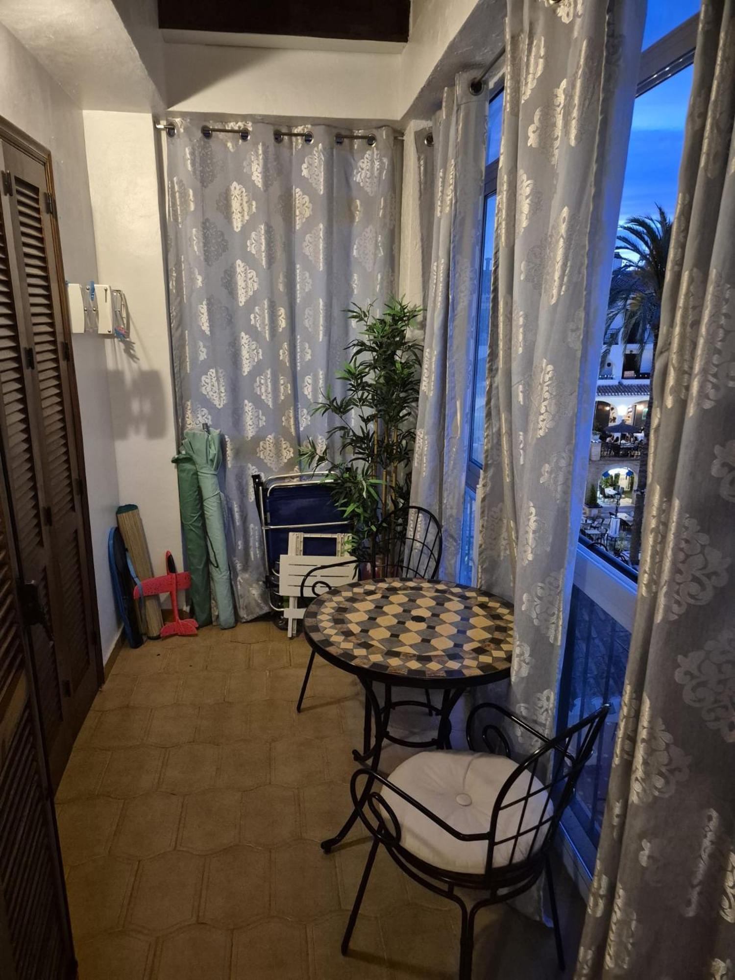 Apartment Villamartin Plaza - The Loft Dehesa de Campoamor  Exterior foto